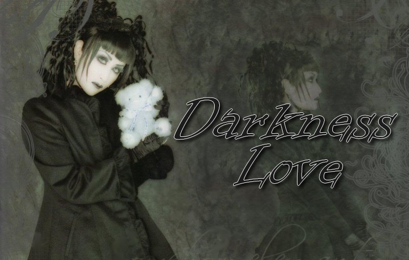 Darkness Love ~ Lolita fansite^^